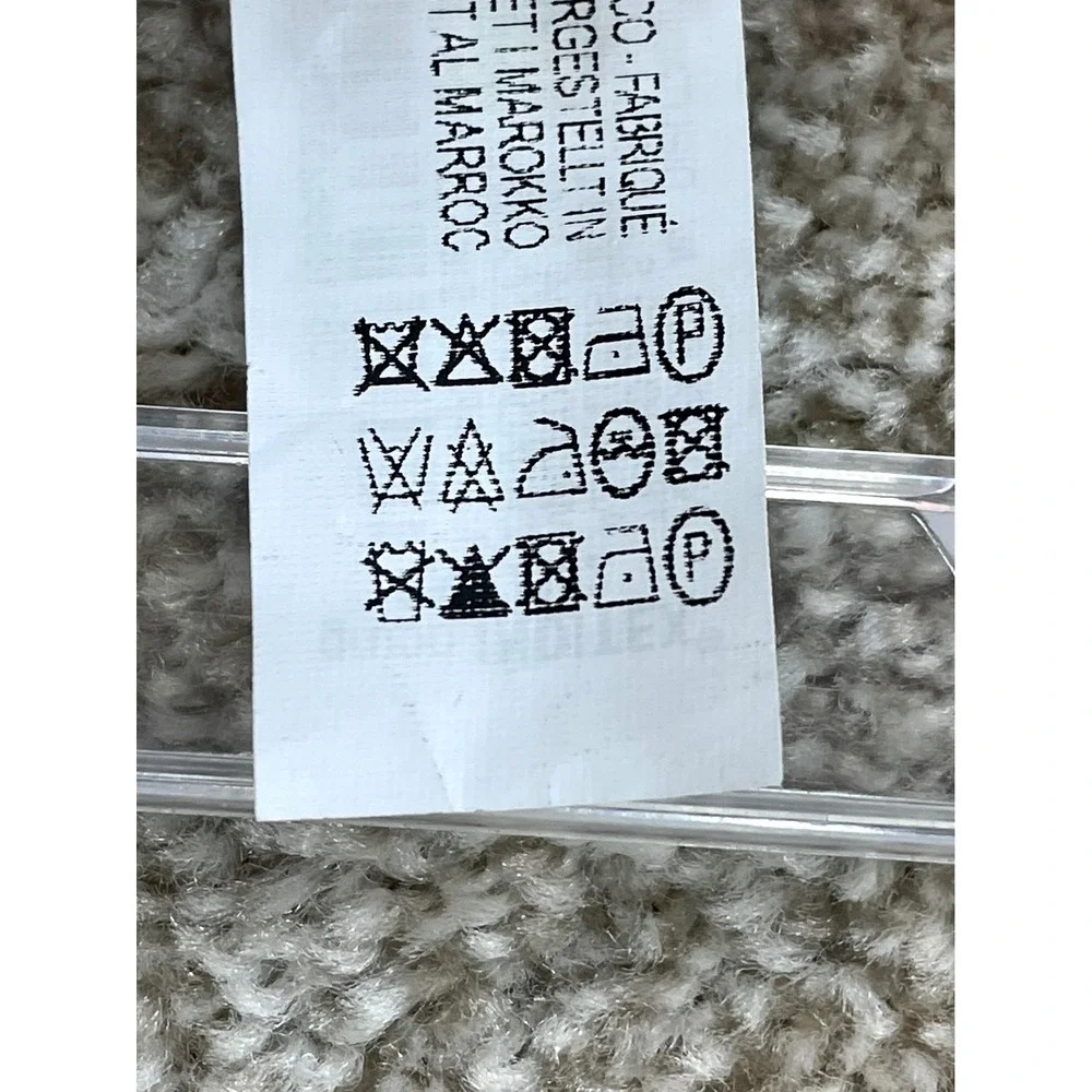 Zara these pants